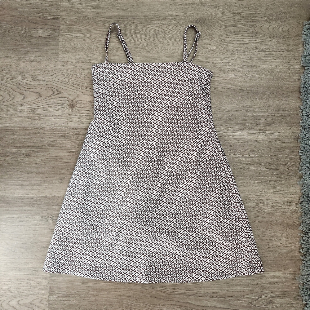 A&F Active Dress Petite